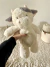 Peluche Sonajero Vaca - tienda online