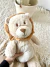 Peluche Sonajero Leon - tienda online