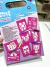 Set de Stencils con marcadores Blow Pen · Hello Kitty en internet
