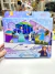 Foil Wow — Set para decorar con papel metalizado · Frozen - Casa Mariano Bebes
