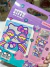 Diamonds Art — Kit de pintura con diamantes · Kitty en internet