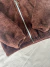 Campera Sami chocolate - tienda online