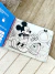 Libro Agua Wow: Mickey en internet