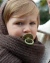 Chupetes Bibs X 2 6-18 M Sage / Hunter Green en internet