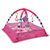 Gimnasio Pelotero Explorer incluye Pelotas