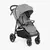 Coche Travel System Litetrax Ts Con Huevito Snug Pebble - Casa Mariano Bebes