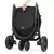 Coche Travel System Joie Litetrax 3 Coal - Casa Mariano Bebes