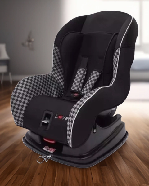 Butaca de Auto LOVE Hasta 25 kilos!!!