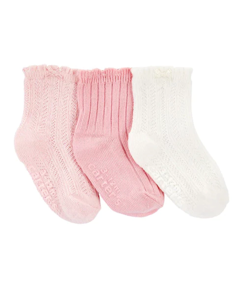 Pack 3 Pares Medias Carters - comprar online