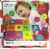 Piso de Goma Eva Love Formas - comprar online