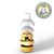 Imagen de Mamadera bebés Calma 150ml Medela