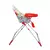 Silla De Comer Plegable Mela Briccone Rojo - tienda online