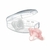 Chupete x2 Physio Forma Mini Silicona 0-2 M - Casa Mariano Bebes