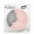 Plato con 3 Secciones Desmontables Minikoioi Puzzle Rosa en internet