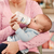 Mamadera Anticolic Clasica Avent 330 ml