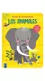 Mi viaje de descubrimiento: Los animales