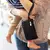Organizador Para Cochecitos Bebe Skip Hop Heather Grey Melange