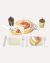 Set De Comiditas : Torta de Cumpleaños - comprar online