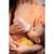 Imagen de Mamadera Nuk Nature Sense 6-18 Meses 260ml