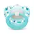 Chupete NUK Signature 0-6 M CELESTE Pack x 2 - comprar online