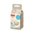 Kit 2 Chupetes Silicona Ecológicos For Nature 6-18 M en internet