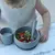 Set BWL de Alimentación Grey - Minikoioi en internet