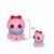 Titeres De Dedos Animales de Mar X 5 OK BABY