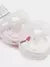 Chupete NUK Star 6-18 M Night Rosa Pack x 2 - comprar online