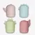 Set Juguetes para el Baño de Silicona en internet