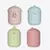 Set Juguetes para el Baño de Silicona - comprar online