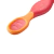 Cucharas de Autoalimentacion X2 Smushee +4 M Tommee Tippee en internet