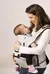 Mochila Porta Bebe By Bag Hipseat Kiddy - comprar online