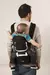Mochila Porta Bebe By Bag Hipseat Kiddy