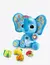 Elefante glotón infantil Fran - tienda online