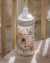 Mamadera Suavinex Wonderland Flujo M 270 Ml Beige