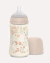 Mamadera Suavinex Wonderland Flujo M 270 Ml Rosa