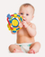 Pelota Sonajero Mordillo Grip N Play Rattle Winfun