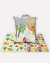 Manta Antigolpe Plegable Con Bolso 1,80X1,50 5mm - comprar online