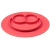 Plato Silicona Mini Mat Ezpz Coral - comprar online