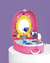 Mochila con accesorios: Accesorios de Princesa