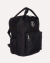 MOCHILA MATERLINA ROMA NEGRO