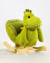 Mecedor Peluche Dino