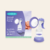 Sacaleche Extractor Manual De Leche Materna Lansinoh - comprar online