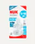 Tetina NUK First Choice Plus 6-18 Control de flujo Y