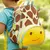 Imagen de Mochila Clasica Skip Hop Jirafa
