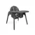 Imagen de Silla De Comer Briccone Ricco 2 En 1 Gris