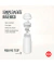 Vaso Botella Antiderrame Nuk Mini-me Sip Eco Plast 300ml +9m - Casa Mariano Bebes