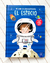 Mi viaje de descubrimiento: El espacio