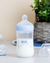 Mamadera Nuk Nature Sense 6-18 Meses 260ml
