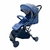 Cochecito De Paseo Priori Mycro St7254 Azul - comprar online
